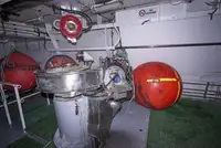Kapal pukat untuk dijual