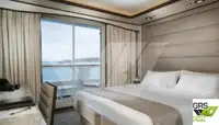 Kapal pesiar untuk dijual