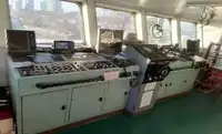 Kapal tanker minyak/kimia untuk dijual