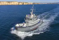 Kapal tunda untuk dijual