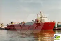 Kapal suplai untuk dijual