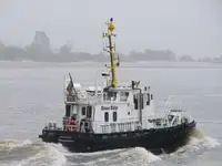 kapal kru dijual