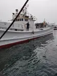 Kapal pukat panjang untuk dijual