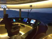 Kapal pesiar untuk dijual