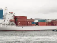 Kapal pendingin untuk dijual