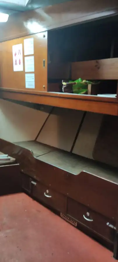 Kapal tunda untuk dijual