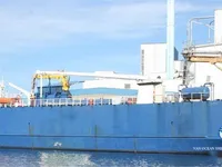Kapal pendingin untuk dijual