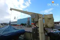 Kapal Pemecah Es untuk dijual