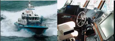 Kapal tunda untuk dijual