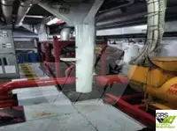 Kapal survei untuk dijual