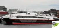 Kapal pesiar untuk dijual