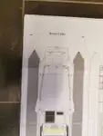 Perahu karet kaku untuk dijual