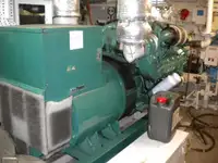 Kapal penelitian untuk dijual