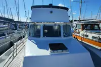 Kapal pukat untuk dijual