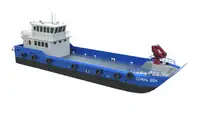 kapal karang dijual