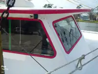 Kapal pukat untuk dijual
