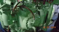 Kapal pengangkut LNG untuk dijual