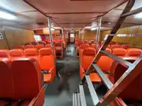 Kapal kru untuk dijual