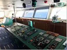 Kapal pesiar untuk dijual