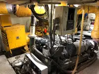 Kapal Kerja untuk dijual