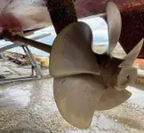Kapal pandu untuk dijual