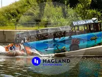 Kapal feri dijual