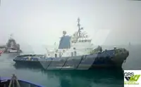 Kapal penarik dijual