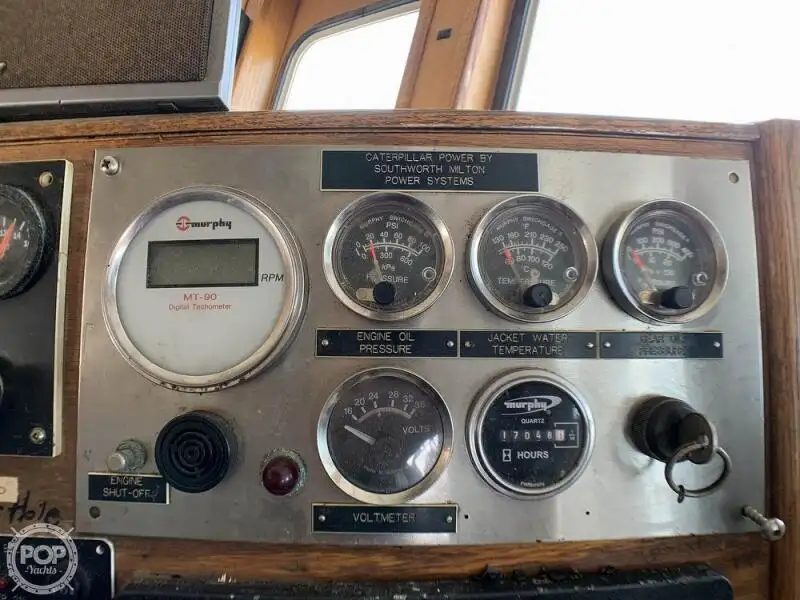 Kapal pukat panjang untuk dijual
