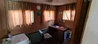 Kapal tunda untuk dijual