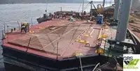 Tongkang untuk dijual