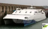 Ro-Ro ship dijual