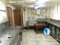 Kapal pukat untuk dijual