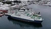 Kapal tanker bahan bakar untuk dijual