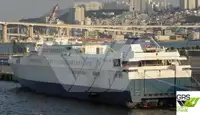 Kapal Ro-Ro untuk dijual