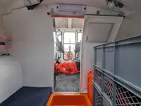 Kapal kontainer untuk dijual