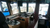 Kapal pengangkut barang curah untuk dijual