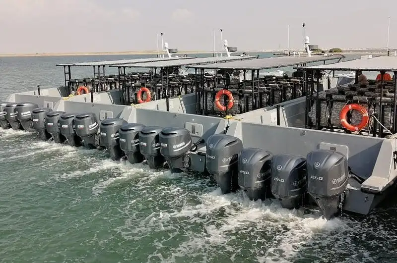 Kapal cutter untuk dijual