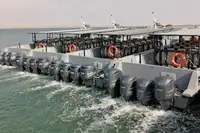 Kapal cutter untuk dijual