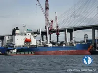 Kapal pendingin untuk dijual