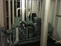 Kapal tanker minyak/kimia untuk dijual