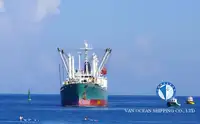 Kapal pendingin untuk dijual
