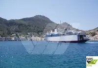 Kapal Ro-Ro untuk dijual