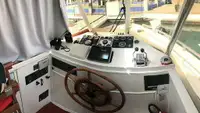 Kapal pesiar untuk dijual