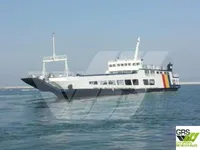 Kapal pendarat, tank untuk dijual
