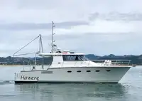 Kapal penelitian untuk dijual