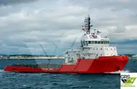 Kapal suplai untuk dijual