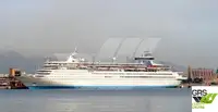 Kapal pesiar untuk dijual