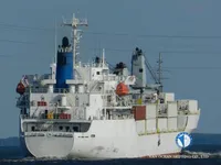 Kapal pendingin untuk dijual