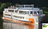 Kapal pesiar untuk dijual