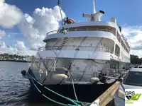 Kapal pesiar untuk dijual